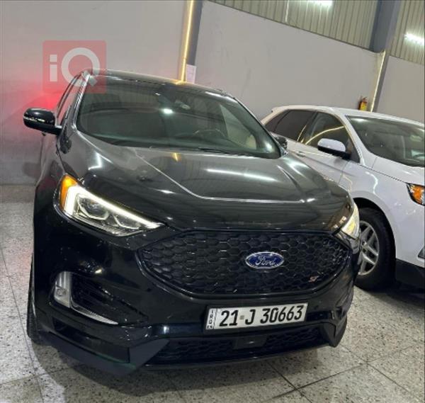 Ford for sale in Iraq